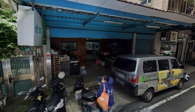 新北公寓_店面_一樓法拍-1