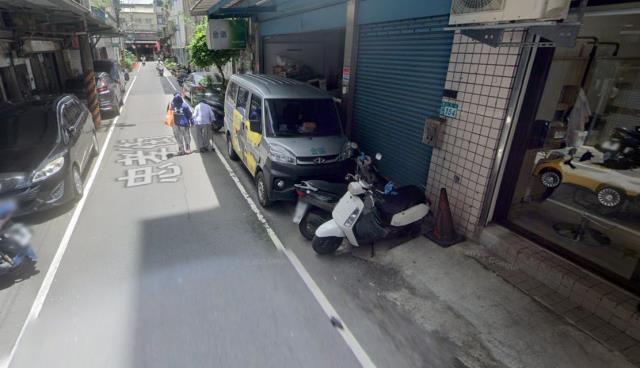 新北公寓_店面_一樓法拍-2