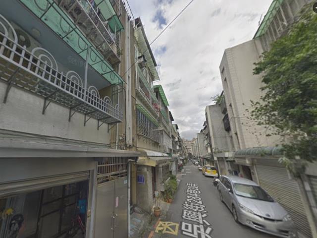 台北公寓拍賣-3