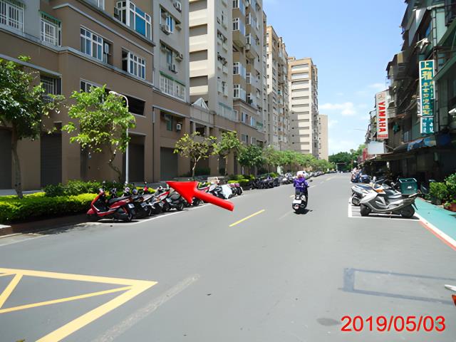 台北萬華法拍大樓-3
