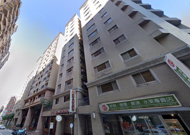 桃園蘆竹法拍大樓-3