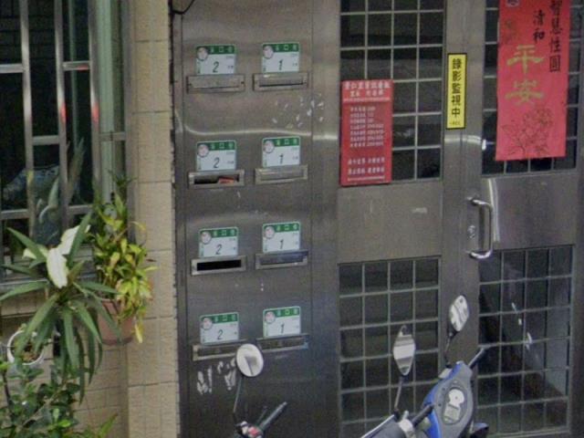 台北文山區法拍公寓-2