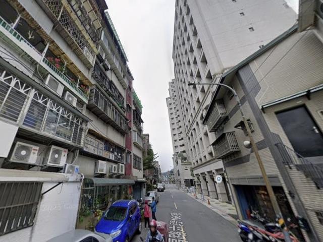 台北文山區法拍公寓-3