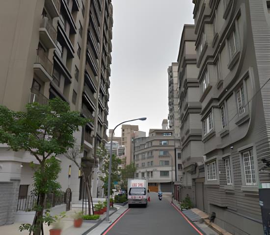 桃園桃園區大樓_華廈_邊間3房雙車法拍-10