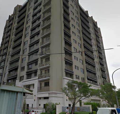 桃園桃園區大樓_華廈_邊間3房雙車法拍-3
