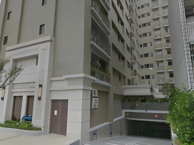 桃園桃園區大樓_華廈_邊間3房雙車法拍-5