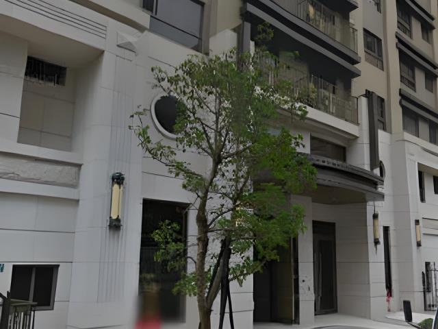 桃園桃園區大樓_華廈_邊間3房雙車法拍-7