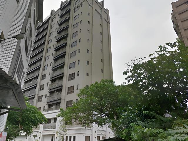 桃園桃園區大樓_華廈_邊間3房雙車法拍-9