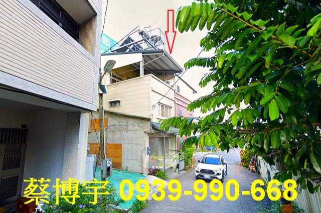 埔里鎮河南路法拍透天
