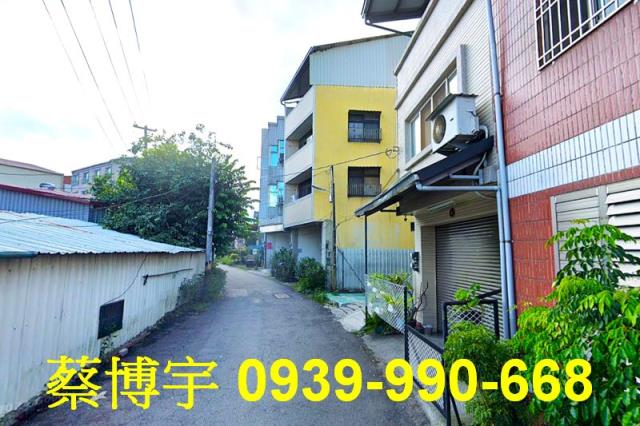 埔里鎮河南路法拍透天
