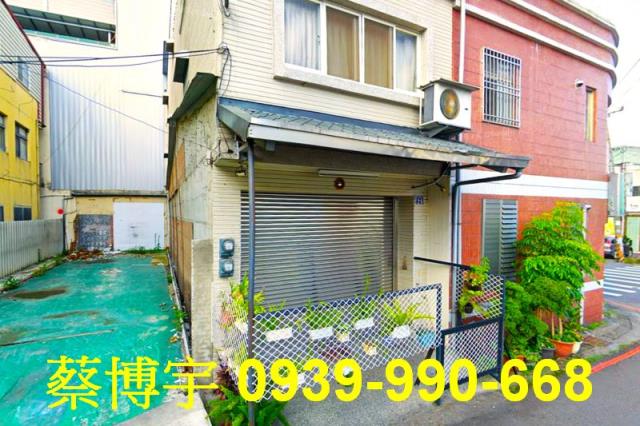 埔里法拍屋河南路透天
