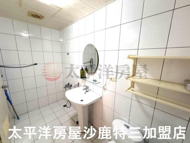 台中沙鹿透天-14