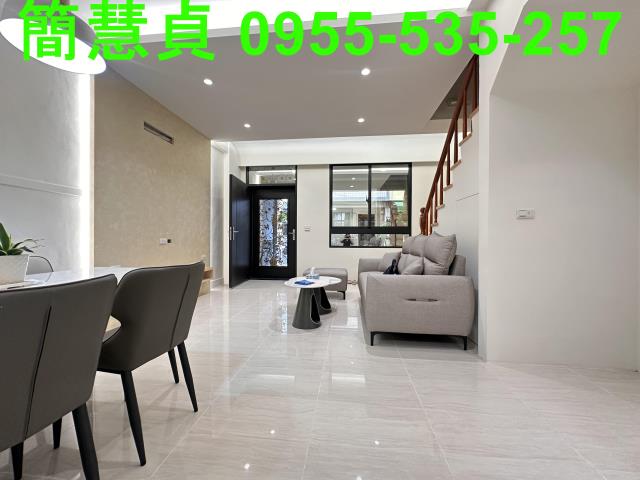 南投南投市透天-1
