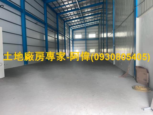 高雄仁武店面_廠房_倉庫-1