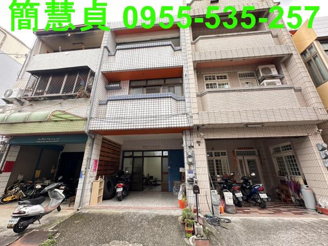 南投草屯透天-0