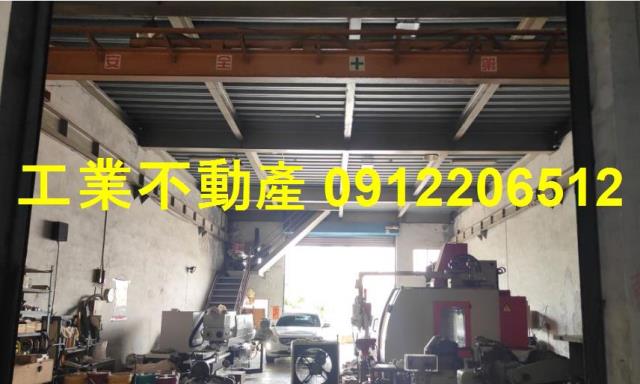 高雄燕巢廠房-0