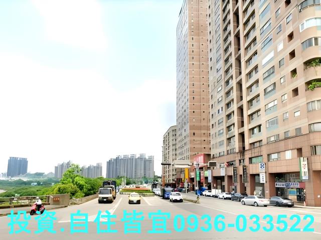 新店大樓拍賣-8