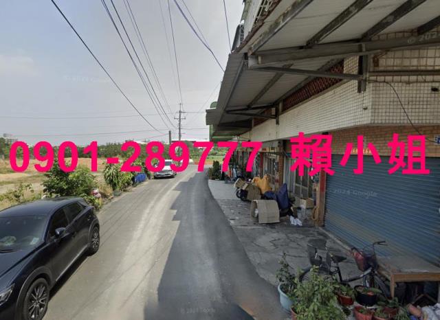 彰化拍賣透天_別墅-2