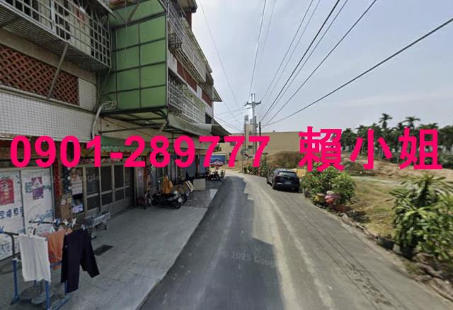 彰化拍賣透天_別墅-3