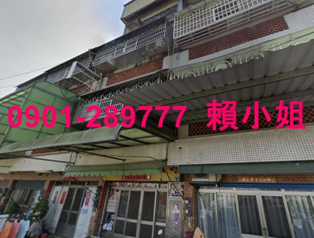 彰化拍賣透天_別墅-5