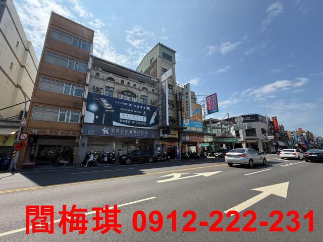 台南店面-5