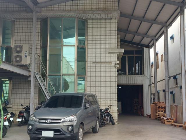 台南仁德廠房_廠辦_倉庫-5