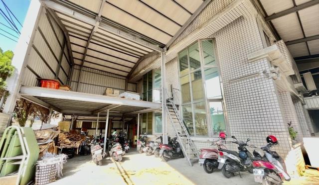 台南仁德廠房_廠辦_倉庫-6