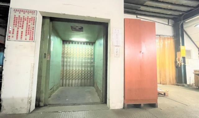 台南仁德廠房_廠辦_倉庫-10