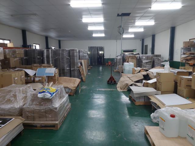 台南仁德廠房_廠辦_倉庫-2