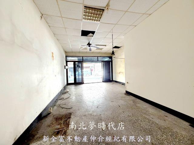 台南北區透天-1