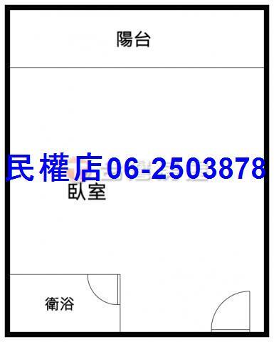 台南南區華廈-12