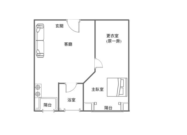 高雄鼓山大樓-15