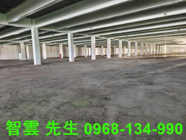 桃園觀音廠房-4