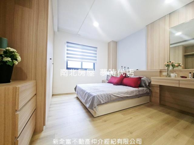 台南南區公寓-5
