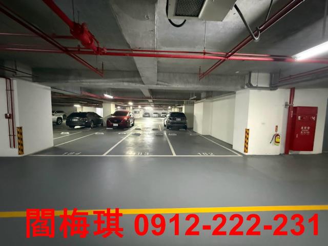 台南永康公寓-11