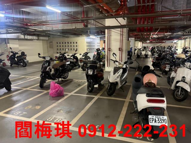 台南永康公寓-12
