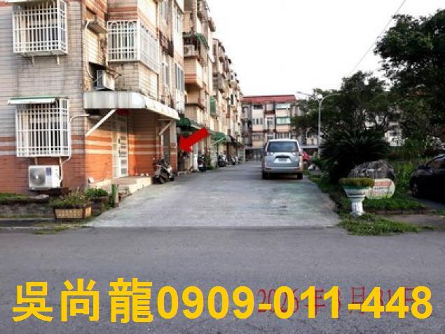 宜蘭五結法拍公寓-6