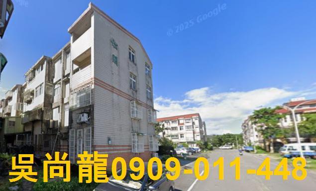 宜蘭五結法拍公寓-8