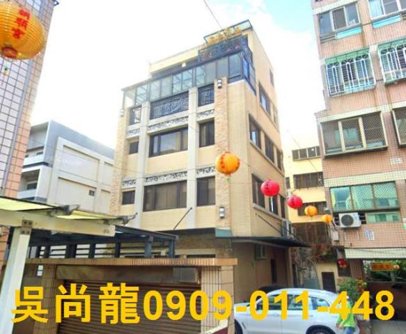 北屯拍賣透天-0