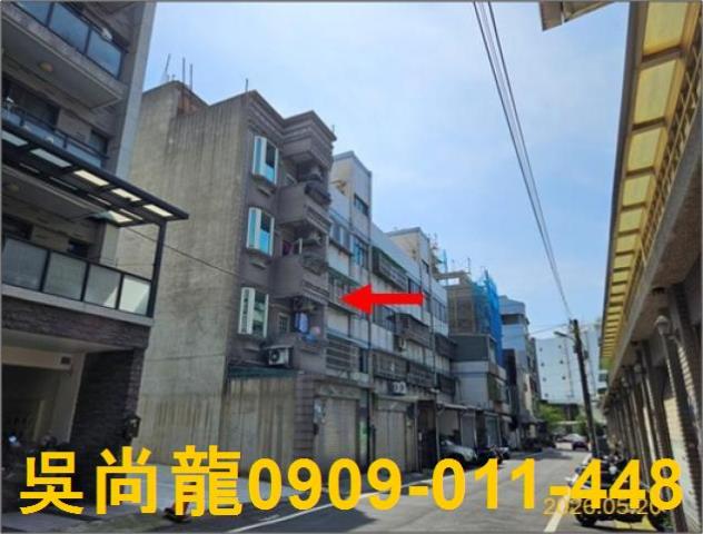 湖口拍賣公寓-2