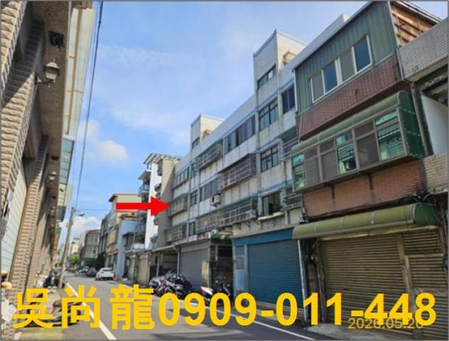 湖口拍賣公寓-4