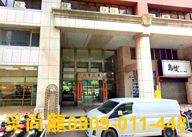 南屯法拍大樓-4