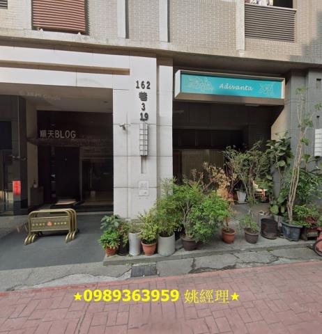 台中法拍大樓_店面-2