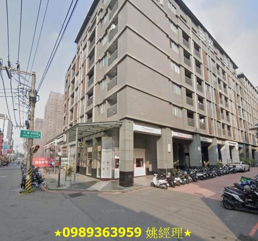 台中法拍大樓_店面-3