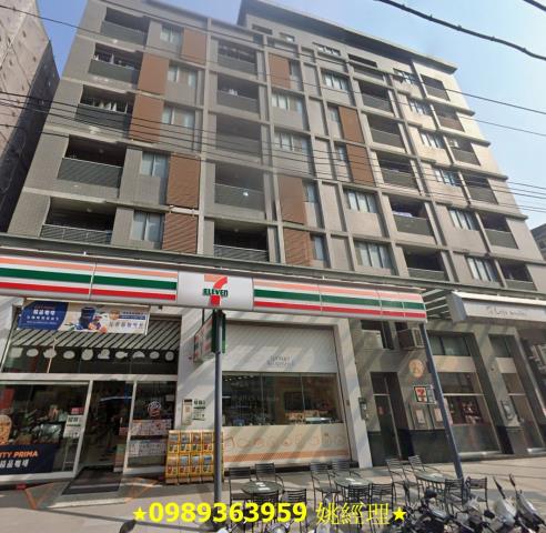 台中法拍大樓_店面-4