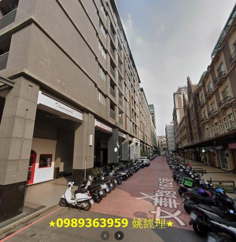 台中法拍大樓_店面-5