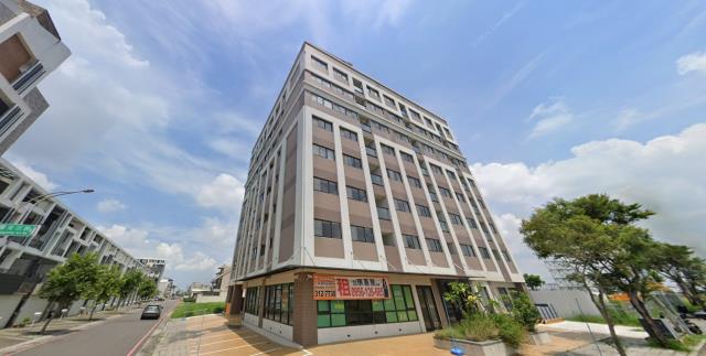 台南華廈法拍-2