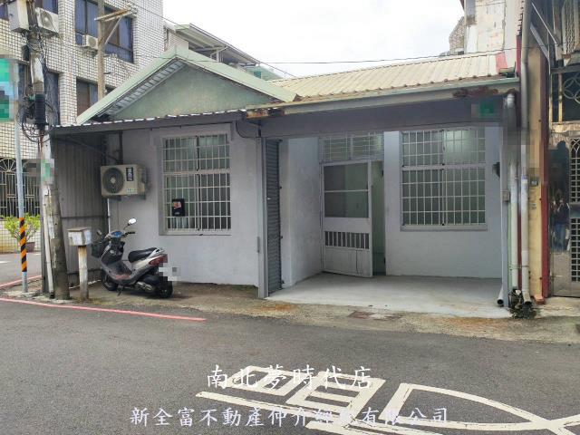 台南透天-0