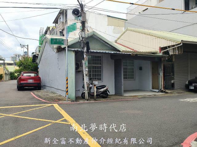 台南透天-7