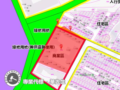 桃園法拍大樓-8